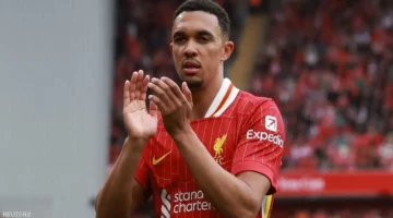 موقف حاسم.. ليفربول يحدد شروط عودة أرنولد من ريال مدريد لإنهاء أزمته الحالية